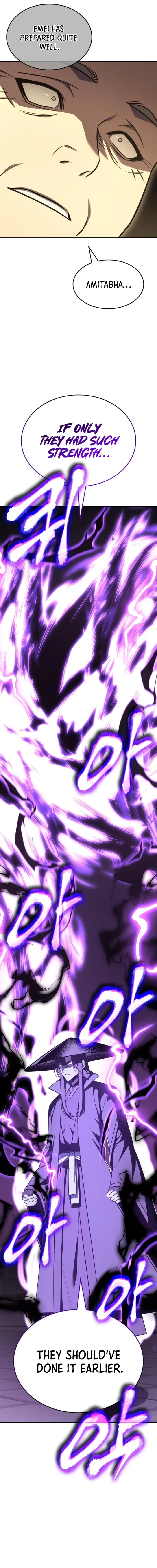 I Reincarnated As The Crazed Heir Chapter 131 25